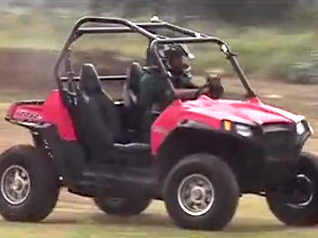 Drones, Adventure Tech, Off-Road Gaming, and More