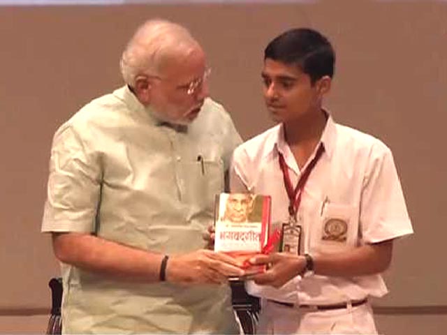 The Biggest Stories of September 5, 2014