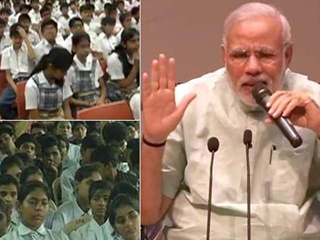 इंडिया इस हफ्ते : मोदी सर की 'एक्स्ट्रा क्लास'