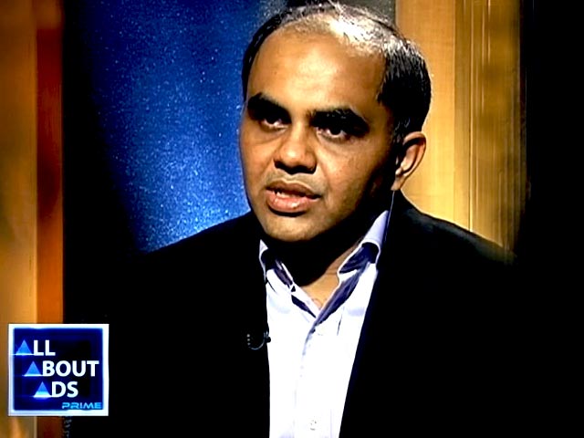 Video : LinkedIn's Ashutosh Gupta Talks About Content Marketing