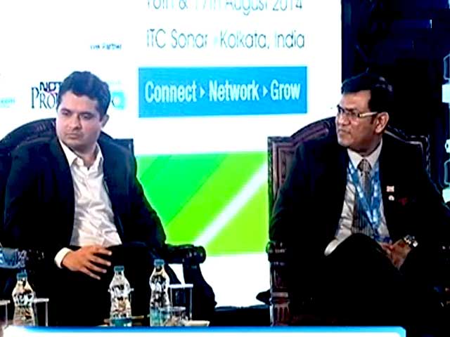 Video : NAR-INDIA 6th Annual Convention: Emerging Trends in Indian Real Estate