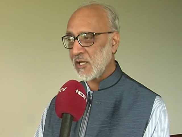 Monsoon Situation Improving but Litmus Test Towards September-End: Ashok Gulati