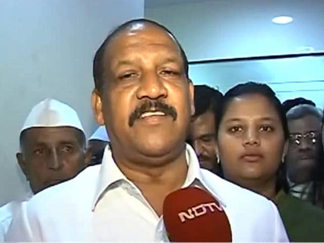 Videos : महाराष्ट्र में नेता बदल रहे हैं पाला