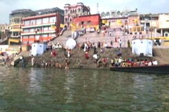 <i>Maa</i> Ganga: Killing Her Softly - Allahabad And Varanasi <i>Maa</i> Ganga: Killing Her Softly - Allahabad And Varanasi