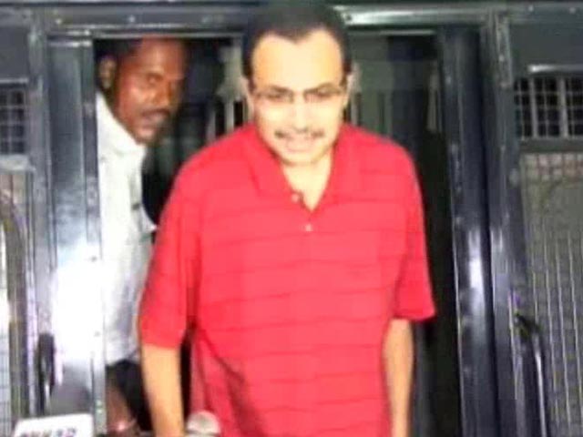 If Anyone Has Benefitted From Saradha Media, it is Mamata Banerjee, says Accused Trinamool MP