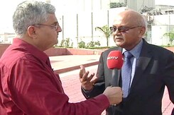 765 Days Uninterrupted: India's Nuclear Chief Basks in Record Glory 765 Days Uninterrupted: India's Nuclear Chief Basks in Record Glory