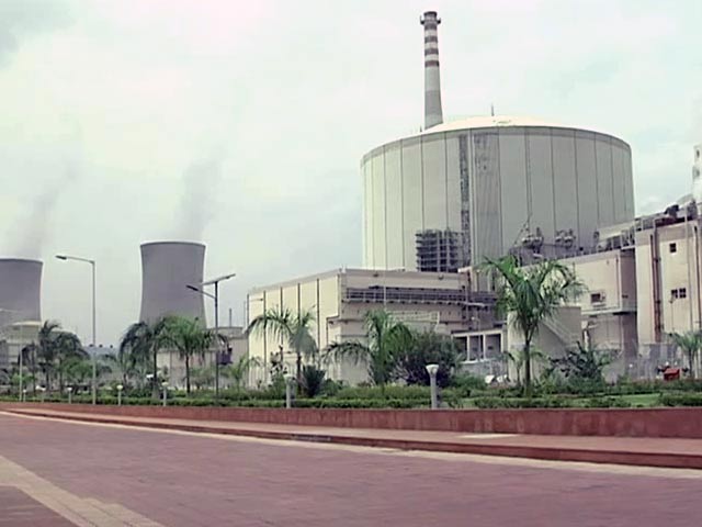 भारतीय परमाणु संयंत्र की अनूठी कामयाबी