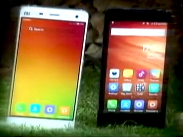 The Next Two Mi of Xiaomi