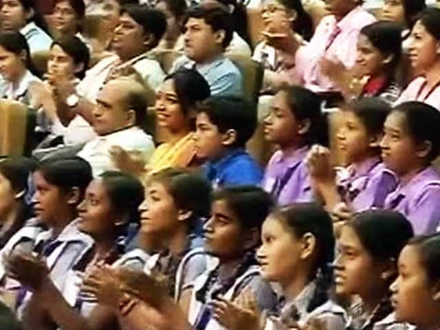 Videos : प्रधानमंत्री की पाठशाला