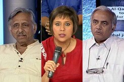 Watch: We The People - Global 'Jihad' Comes to India? Watch: We The People - Global 'Jihad' Comes to India?