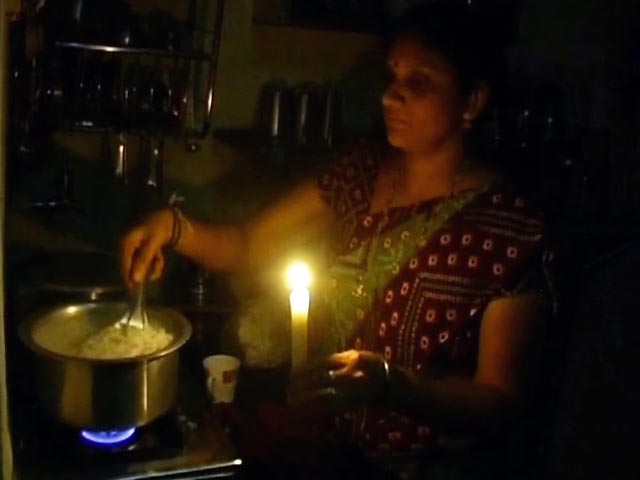 Videos : बिजली संकट पर केंद्र से भिड़ा महाराष्ट्र