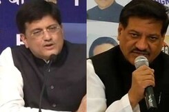 Amid Power Crisis, a Heated Blame Game Between Maharashtra and Centre Amid Power Crisis, a Heated Blame Game Between Maharashtra and Centre