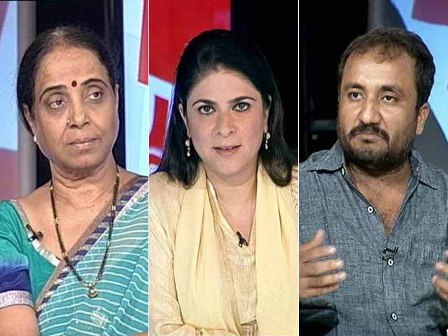 Watch: The NDTV Dialogues - Teaching Excellence