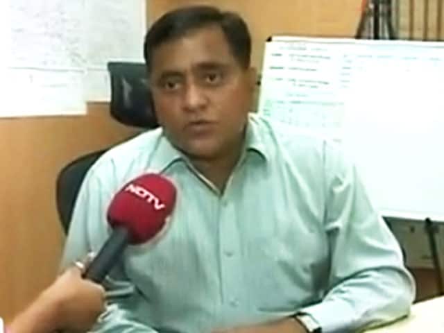 Video : J&K Floods: The Biggest Challenge For Rescue Workers is Communication, Says NDRF Chief