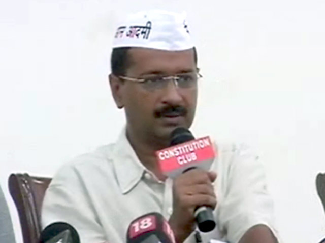 'आप' ने बीजेपी पर लगाया 4 करोड़ में विधायक को खरीदने का आरोप