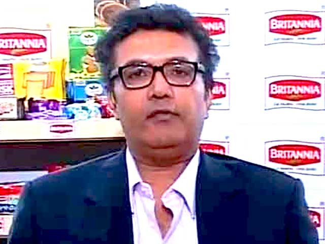 Britannia Eyes New Products to Narrow Gap With Parle