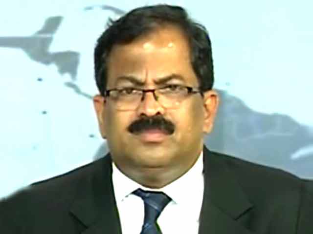 Bullish on JK Tyre: G Chokkalingam