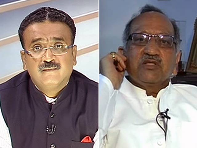 स्टिंग विवाद में घिरे बीजेपी नेता शेर सिंह डागर से बातचीत