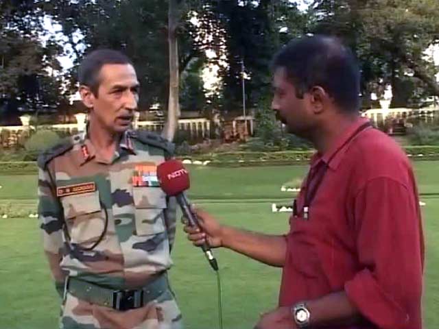 Jammu and Kashmir Floods: Damage to Border Fencing Raises Security Concerns