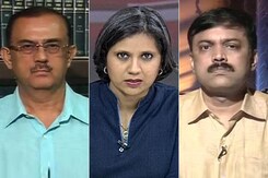 Watch: Did CBI Chief Try to Influence 2G Probe? Watch: Did CBI Chief Try to Influence 2G Probe?