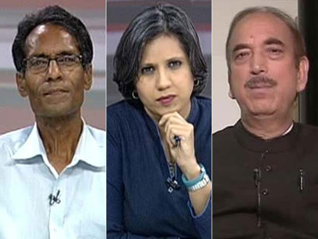 Watch: Jammu & Kashmir Floods - Natural Tragedy or Man-Made Disaster?