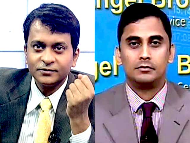 Prefer ICICI Bank, Axis Bank: Angel Broking