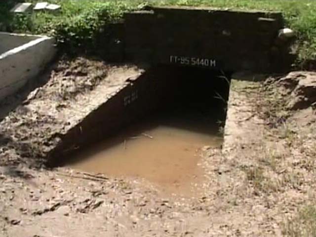 For Army, the Crucial Task of Securing a Border After Floods