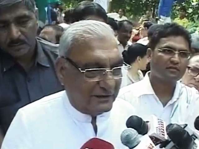 हरियाणा का सियासी अखाड़ा