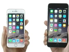 एप्पल के दो नए फोन आईफोन 6 और आईफोन 6 प्लस लॉन्च