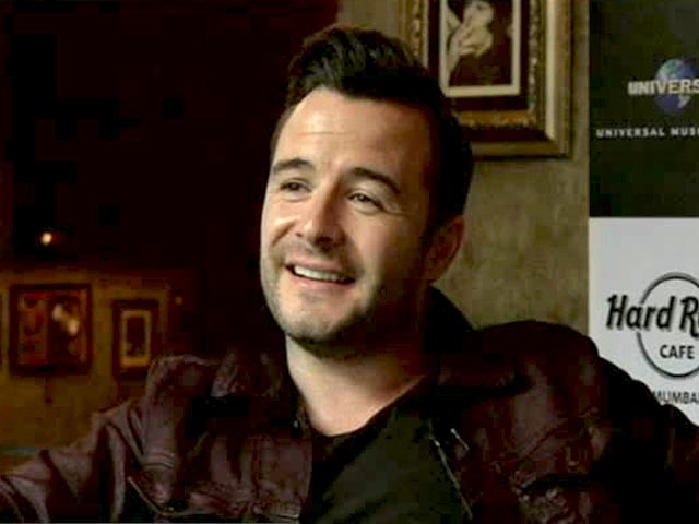 Sneak Peek: Shane Filan From 'Westlife' on The MJ Show