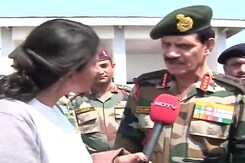 J&K Floods: Communication and Connectivity the Biggest Challenge, Says Army Chief J&K Floods: Communication and Connectivity the Biggest Challenge, Says Army Chief