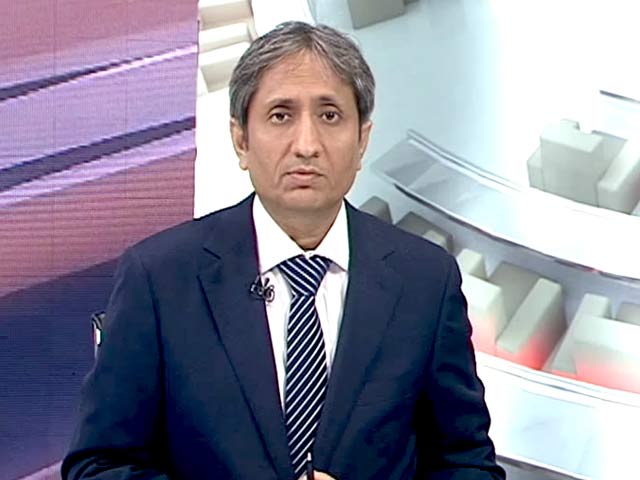 प्राइम टाइम इंट्रो : हुनर पर ध्यान क्यों नहीं?