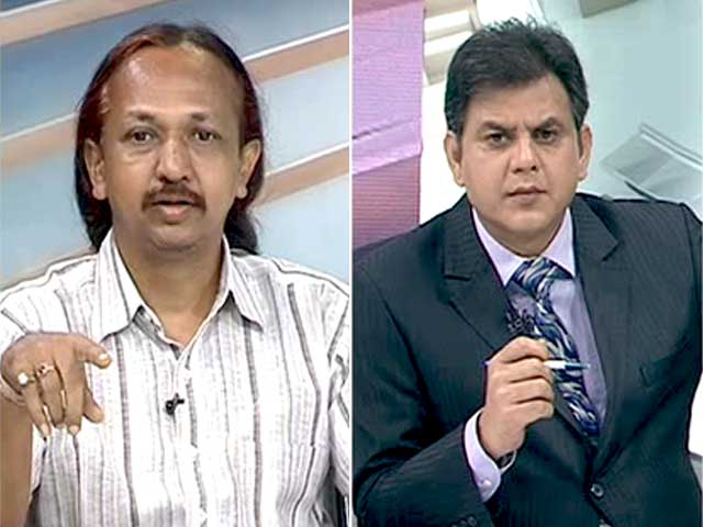 न्यूज प्वाइंट : अवैध आवंटन, जिम्मेदार कौन?