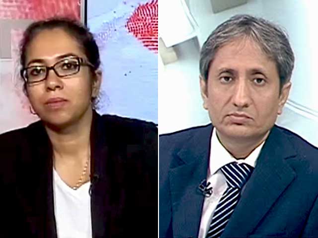 प्राइम टाइम : इंजीनियरों का स्तर गिर गया है?