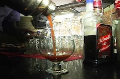 Want Prohibition? Then Follow Gujarat Model, Says Supreme Court to Kerala Want Prohibition? Then Follow Gujarat Model, Says Supreme Court to Kerala