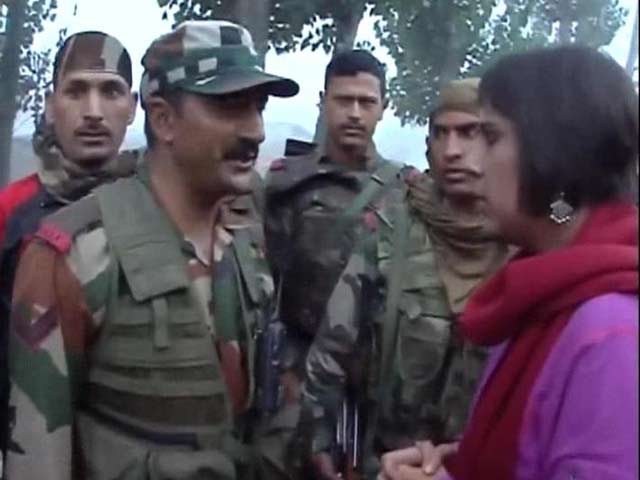 Putting Safety of Victims First