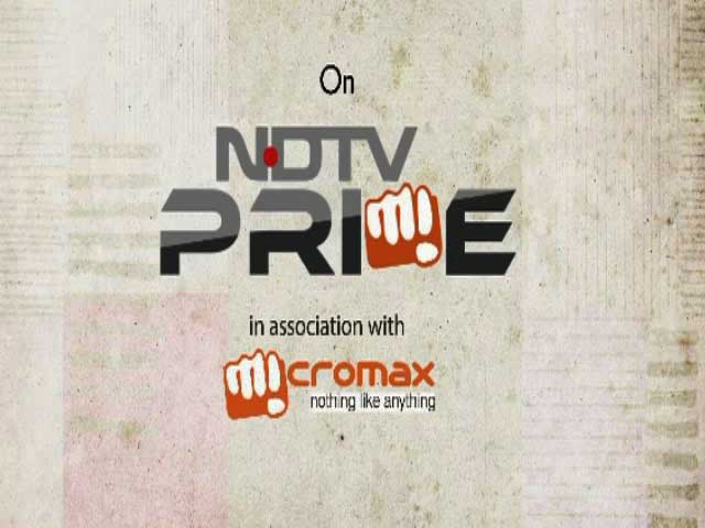 Video : Contemporary Arts Week: Catch All the Action on NDTV Prime