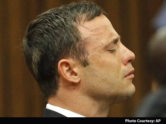 Video : Oscar Pistorius Trial: Judge Rules Out Premeditated Murder