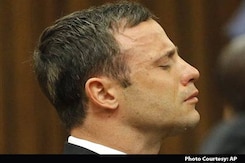 Oscar Pistorius Trial: Judge Rules Out Premeditated Murder Oscar Pistorius Trial: Judge Rules Out Premeditated Murder