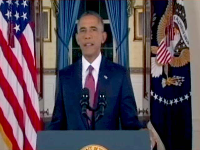 दस बातें : अमेरिका और आईएसआईएस