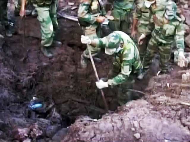 When Time Came to a Standstill in This Jammu Village