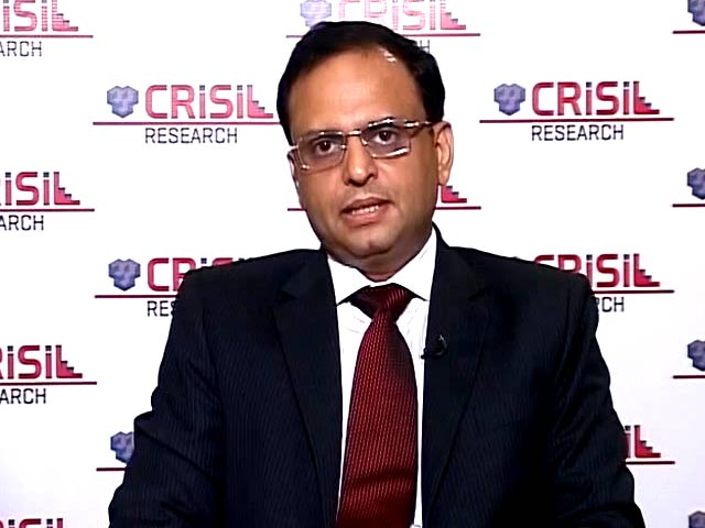 Retail Investors Returning to Equities: Crisil