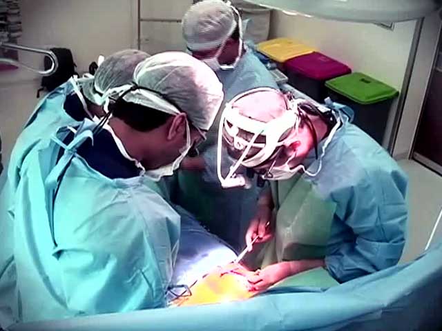 NDTV-Fortis Launches Health4U