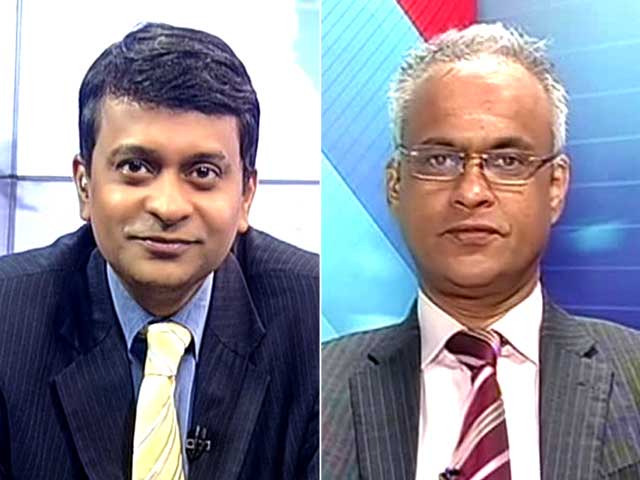 Retail Investment Picking Up: Sundaram MF