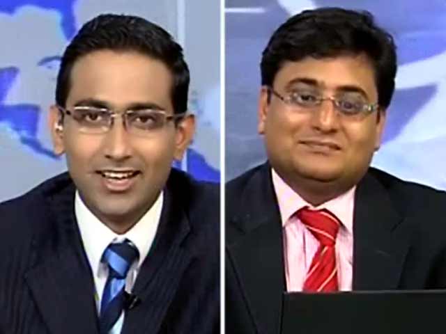 Prefer PNB Among Public Sector Banks: Ashish Chaturmohta