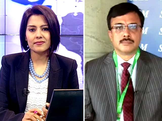 Ashok Leyland Sees Pick-Up in Trucks Business by End-October