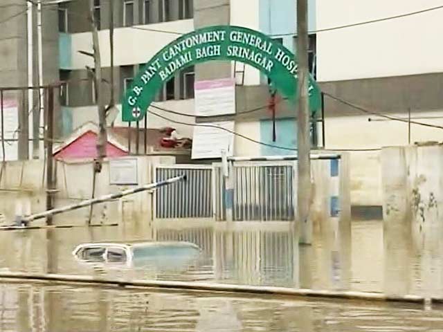Watch: At Srinagar Children's Hospital, the Immense Tragedy of 11 Babies