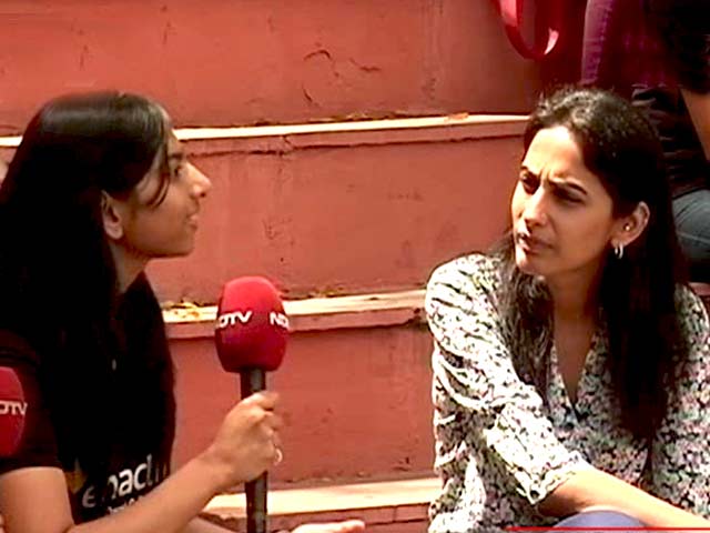 Video : Being a Woman in India Today: Challenges, Battles and Victories