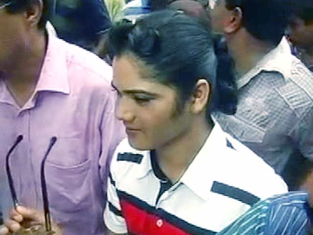 एथलीट पिंकी प्रामाणिक सारे आरोपों से बरी