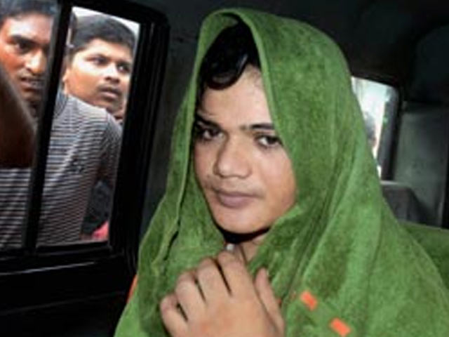 I am Happy the Debate on my Gender has Ended: Pinki Pramanik to NDTV